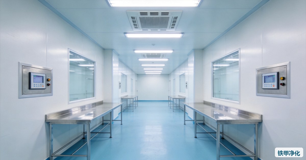 铁甲净化是哪家公司？主体、税号与联系口径